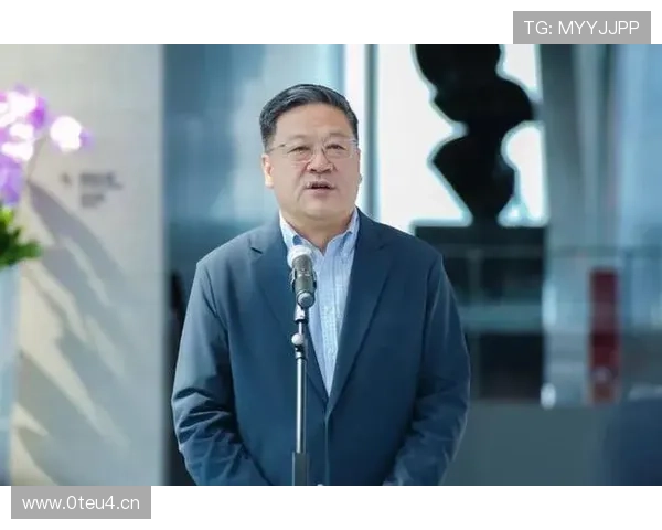 新时代背景下大陆企业家创新精神与社会责任发展的深度探析